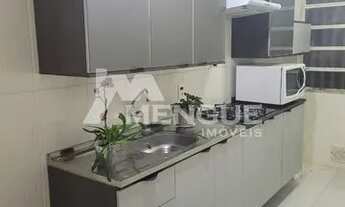 Imagem 3: Apartamento residencial com 2 dormitórios e 1 vaga em condomínio à venda no bairro Sarandi