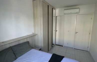 Imagem 7: Flat térreo com Garden privativo em Muro Alto