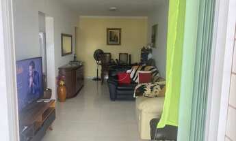 Imagem 2: Apartamento 2 suites p/ venda na Aviação em Praia Grande