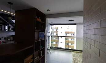 Imagem 2: São Paulo - Apartamento Padrão - Perdizes