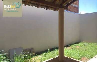 Imagem 4: Casa com 3 dormitórios à venda, 130 m² por R$ 365.000,00 - Set valey - São José do Rio Pre