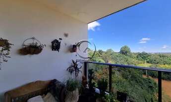 Imagem 7: MARAVILHOSO APARTAMENTO 2 SUÍTES -SEM MOBÍLIA- NOROESTE- REFORMADO- VISTA LIVRE - LAZER C