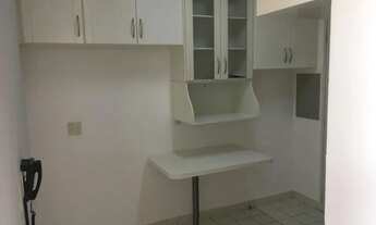 Imagem 7: Apartamento à venda, 2 quartos, 1 suíte, 1 vaga, Nova Redentora - São José do Rio Preto/SP