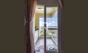 Imagem 7: Apartamento para Aluguel - Jardim Bela Vista, 2 Quartos, 67 m2