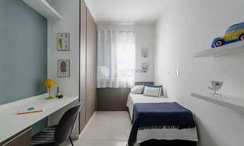 Imagem 6: Venda Apartamento com 2 dormitórios