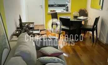 Imagem 5: Campo Belo 3 dormitório com lazer!