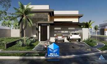 Imagem 3: Limeira - Casa de Condomínio - CONDOMÍNIO TERRAS S BENTO II