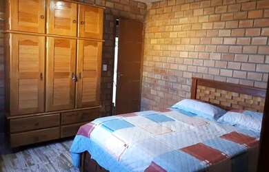 Imagem 7: Temporada em serra negra