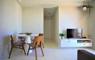 Imagem 6: 114/VENDO APARTAMENTO NO CONDOMINIO COSTA ARAÇAGY COM 2 QUARTOS E 1 BANHEIRO