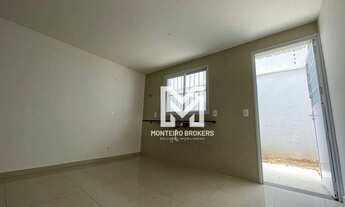 Imagem 6: Casa com 2 dormitórios à venda, 68 m² por R$ 245.000,00 - Cidade Satélite Íris - Campinas