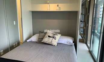 Imagem 6: Apartamento para locação no Bairro Jardim Paulista