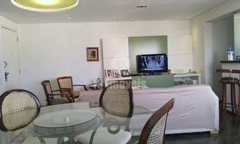 Imagem 5: Cobertura duplex com 3 vagas de garagem