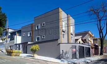 Imagem 5: Apartamento duplex á venda no Jardim Utinga 02 dormitórios 100m²