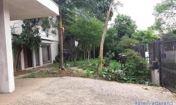 Imagem: CASA ASSOBRADADA - CIDADE JARDIM - SP