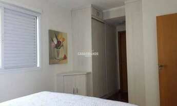 Imagem 3: Apartamento à Venda em Santana, São José dos Campos - SP