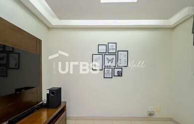 Imagem 5: Apartamento para venda tem 105 metros quadrados com 2 quartos em Setor Bueno - Goiânia - G