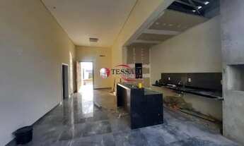 Imagem 4: Vende casa em condomínio no Figueira 2 com 3 dormitórios suítes, sala 2 ambientes, cozinha