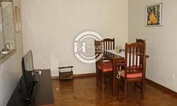 Imagem 4: Maracanã Apartamento com 2 dormitórios