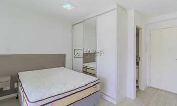 Imagem: Locação Apartamento 1 Dormitórios - 36