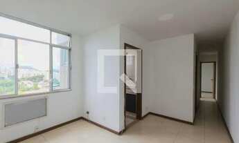 Imagem 2: Apartamento para Aluguel - Freguesia , 2 Quartos, 57 m2