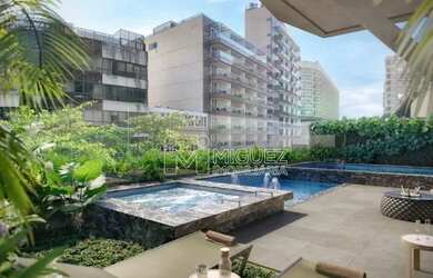 Imagem 2: Ipanema Apartamento com 2 dormitórios