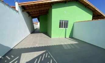 Imagem 2: Casa no Jamaica, em Itanhaém