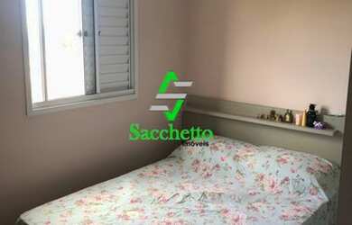 Imagem 7: Apartamento para Venda em Limeira, Chácaras Antonieta, 2 dormitórios, 1 banheiro, 1 vaga