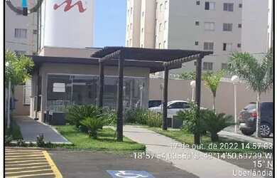 Imagem 2: UBERLANDIA - Apartamento Padrão
