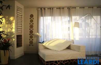 Imagem 6: APARTAMENTO - REAL PARQUE - SP