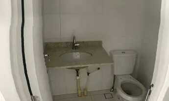 Imagem 5: Studio para venda com 23 metros quadrados com 1 quarto em Brooklin Paulista - São Paulo