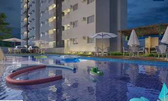 Imagem 4: APARTAMENTO À VENDA NO ALVORADA BOA VIAGEM 2 QUARTOS