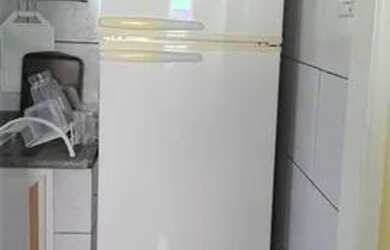 Imagem 3: Apartamento para Venda em Serra, Morada de Laranjeiras, 2 dormitórios, 1 banheiro, 1 vaga