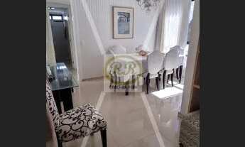 Imagem 4: AQUARIUS: SÃO 100m², 3/4 SENDO 1 SUÍTE, NASCENTE, 2 VAGAS SOLTAS, INFRAESTRUTURA!!!