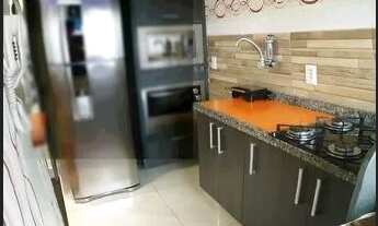 Imagem 7: Apartamento para venda com 46 metros quadrados com 1 quarto em Parque Munhoz - São Paulo