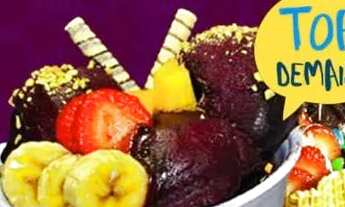 Imagem: Kitnet compartilhado