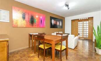 Imagem 4: Apartamento com 2 Dormitorio(s) localizado(a) no bairro Pinheiros em São Paulo / Ref.:OR