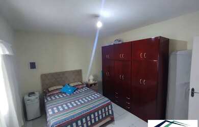 Imagem 5: Casa térrea no Jardim das Orquídeas