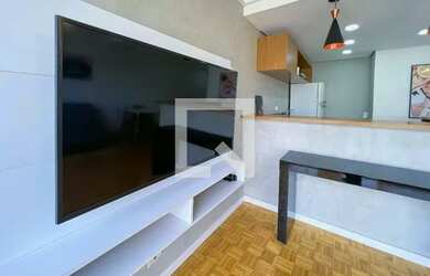 Imagem 5: Apartamento para Aluguel - Vila Olímpia, 1 Quarto, 67 m2