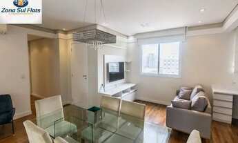 Imagem 6: SÃO PAULO - Apartamento Padrão - JARDIM EUROPA