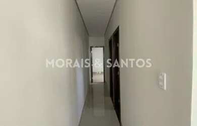 Imagem 6: IND CASA À VENDA NO BAIRRO MONTE CARMELO - MONTES CLAROS MG