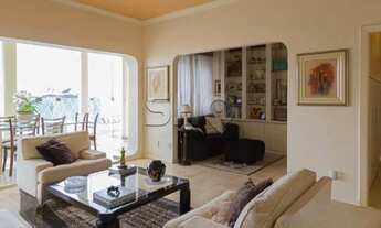 Imagem 2: Apartamento em Higienópolis no Apracs. 2 dormitórios, 1 suíte, varanda