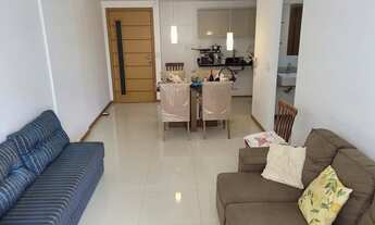 Imagem: Apartamento para venda com 65 metros quadrados