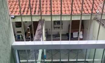 Imagem 7: Sobrado com 3 dormitórios e 2 vagas à venda, 130 m² por R$ 650.000 - Jardim Líbano - São P