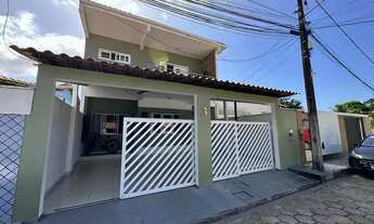 Imagem: Casa de condomínio para venda possui 160