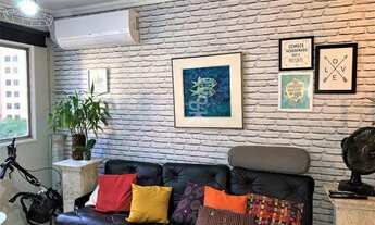 Imagem: Apartamento à venda de 78m² com 3 dorms