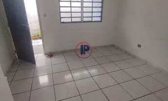 Imagem: Casa de Condomínio com 1 dorm, Aviação