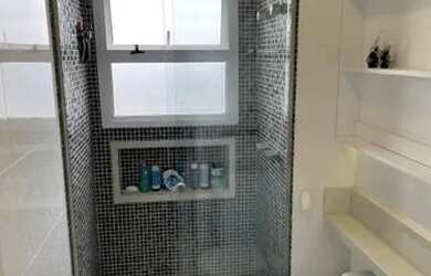 Imagem 4: Apartamento com 3 dormitórios para alugar, 93 m² por R$ 8.240/mês - Baeta Neves - São Bern