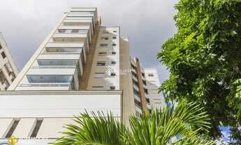 Imagem 2: Apartamento para venda tem 68 metros quadrados com 2 quartos em Itacorubi - Florianópolis