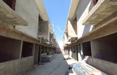 Imagem 3: Sobrado novo em condomínio