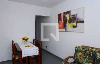 Imagem 3: Apartamento para Aluguel - Méier, 2 Quartos, 63 m2